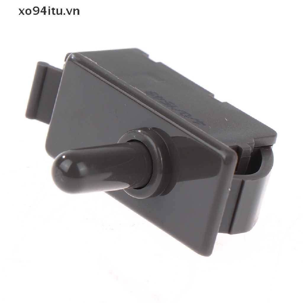 XOITU Tủ Lạnh Dự Phòng Điều Khiển Đèn Cửa Thường Đóng Nút Nhấn Cửa Tủ Lạnh Cửa Tủ Đông VN