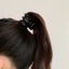 Kẹp Tóc Càng Cua Nhỏ Xinh Đơn Giản Thời Trang Hàn Quốc Cho Nữ