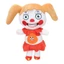 Fnaf Năm Đêm Tại Freddys Sanshee Plushie Đồ Chơi Dễ Thương Và Lông Tơ Đồng Hành Nhồi Bông Để Thư Giãn