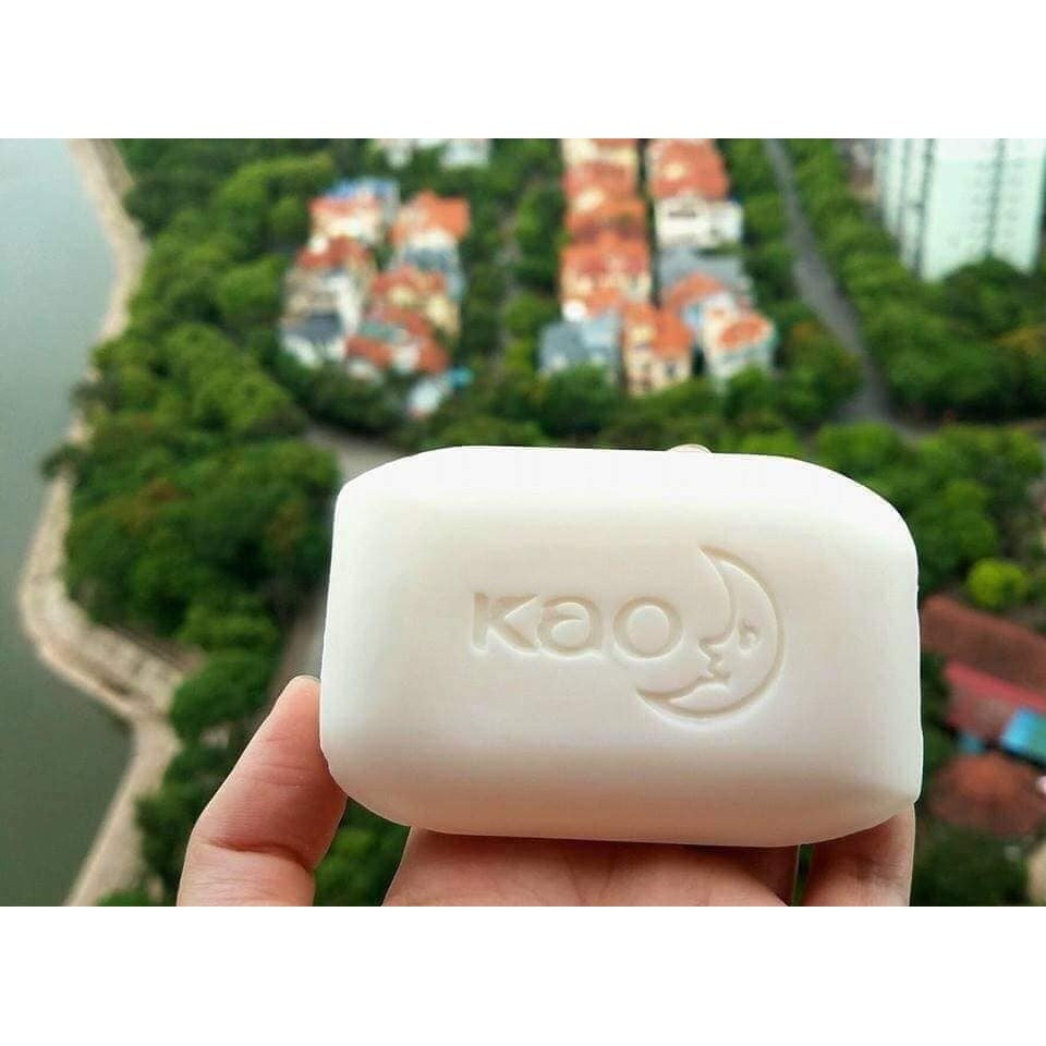 Xà Bông Kao nội địa Nhật Bản 130g
