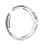 PC Half Pack Vỏ bảo vệ rỗng cho Google Pixel Watch cho Google Pixelwatch Smartwatch Vỏ rỗng chống sốc