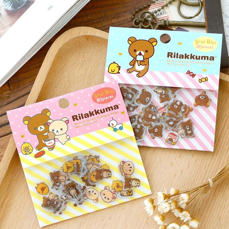 sticker molang | Shopee Việt Nam