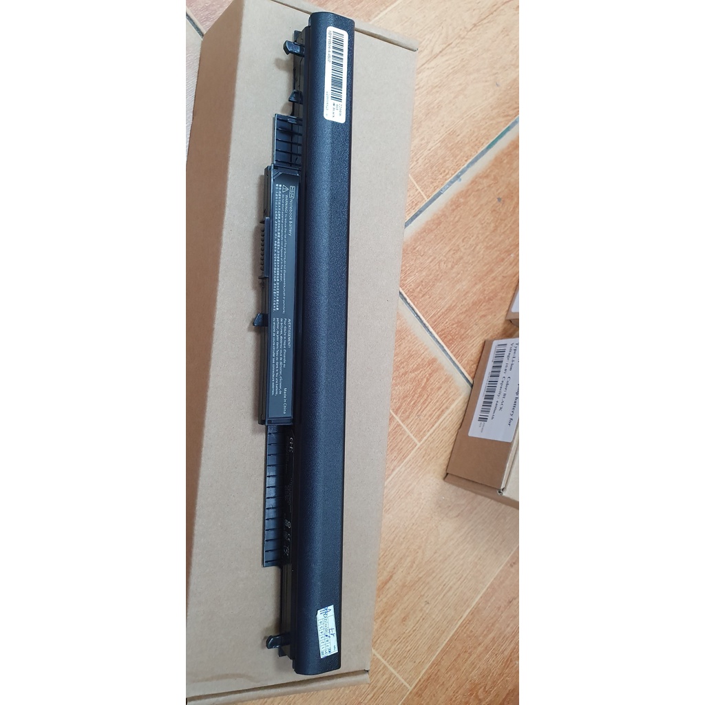 Batteria Per HP Pavilion 250 G4/G5 E Altri Modelli - 4 Celle, 2200mAh, 33Wh, Garanzia 12 Mesi - Foto 2