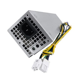 Charmantcc1 Thay thế nguồn máy tính 255W chính hãng cho Dell 3020 7020 9020 T7100