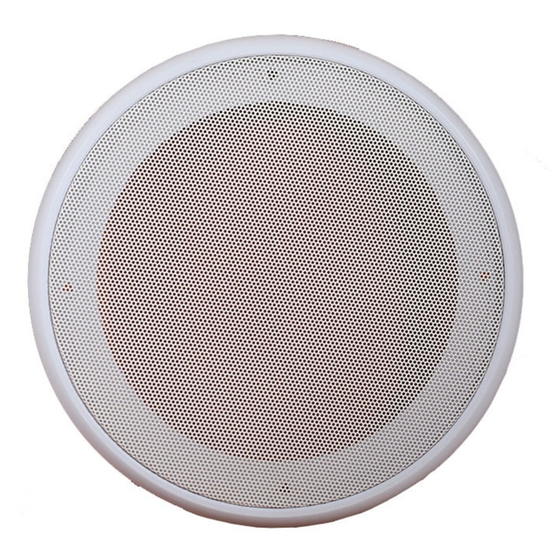 IOR 4 5 6 5 8 inch Loa trần Lưới tản nhiệt Lưới siêu trầm Lưới bảo vệ vòng tròn