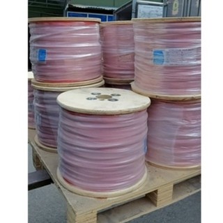 Dây điện năng lượng mặt trời DC 4 mm2 hãng LEADER-DC 6 mm2 hãng LEADER