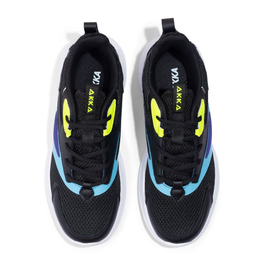 Ảnh Giày Thể Thao chính hãng AKKA Active 2201 2