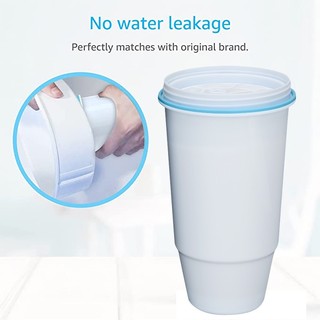 Bộ lọc thay thế ZeroWater