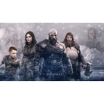 Đĩa Game God of War Ragnarok Ps5 — ảnh 3