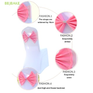 Vỏ Bọc Ghế Ngồi Bàn Ăn Chống Bụi Bẩn Có Nơ Thắt Sau Tiện Dụng