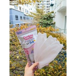 Thùng 300 Khẩu trang KF94 BIO MASK 4 lớp kháng khuẩn Hàn Quốc