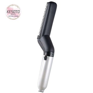 Máy Duỗi / Uốn Tóc Phích Cắm EU Thời Trang Cho Nam