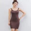 Váy Mini không tay thường ngày mùa hè chất lượng cao cấp dành cho nữ cho các bữa tiệc và bãi biển
