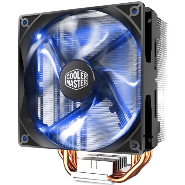 Tản nhiệt CPU Cooler Master T400i - Led Blue | Shopee Việt Nam