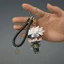 HK1 Naruto Hình Móc Khóa PVC Anime Đồ Chơi Mô Hình Sasuke Sakura Kakashi Móc Khóa Túi Mặt Dây Chuyền Móc Chìa Khóa Quà Tặng KH1