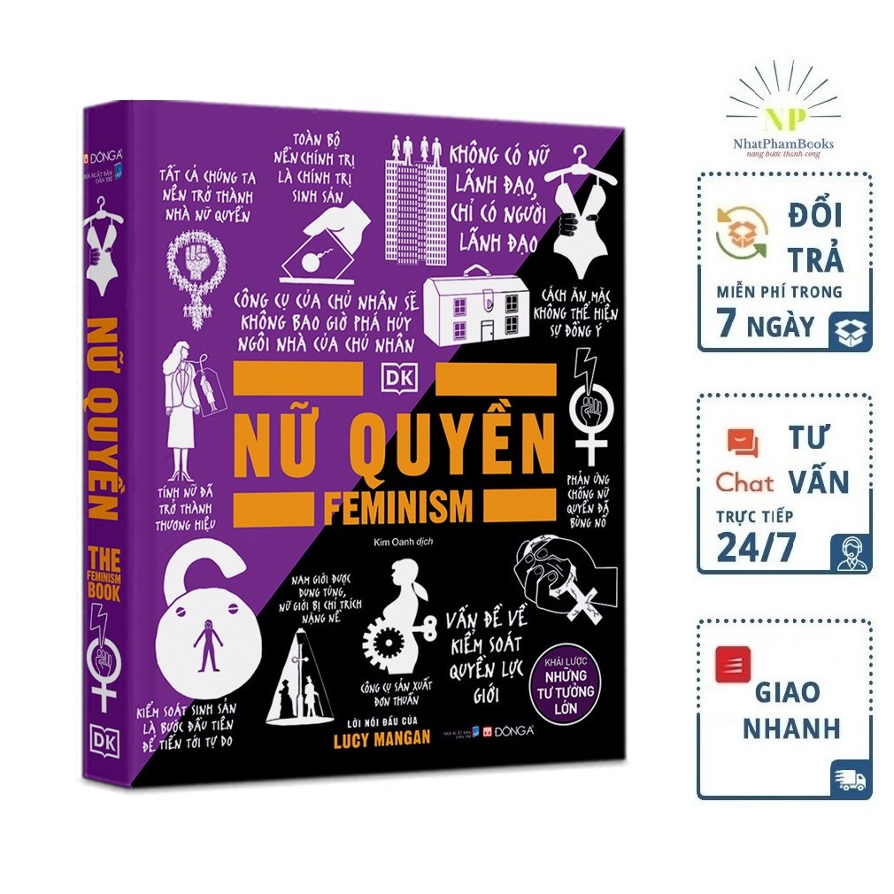 Kinh doanh - Khái lược những tư tưởng lớn – SÁCH ĐÔNG A