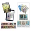 Thẻ Yugioh đầy màu sắc Danh sách song ca ba chiều Rồng huyền thoại Primal Tcg dành cho trẻ em và người sưu tập