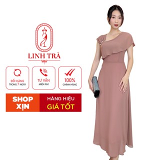 đầm dạ hội trung niên giá tốt Tháng 5, 2024 | Mua ngay | Shopee ...