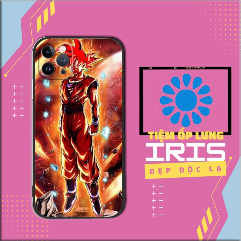 Ốp viền vuông underrated arcs one piece IP 6 7 8 X XR XS 11 12 13 PLUS