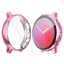 Siêu Mỏng Mạ Điện TPU Bảo Vệ Đồng Hồ Dành Cho Samsung Galaxy Watch Active 2 40 44mm Full Cover Bảo Vệ Màn Hình Cho Samsung Galaxy 46mm Gear S3