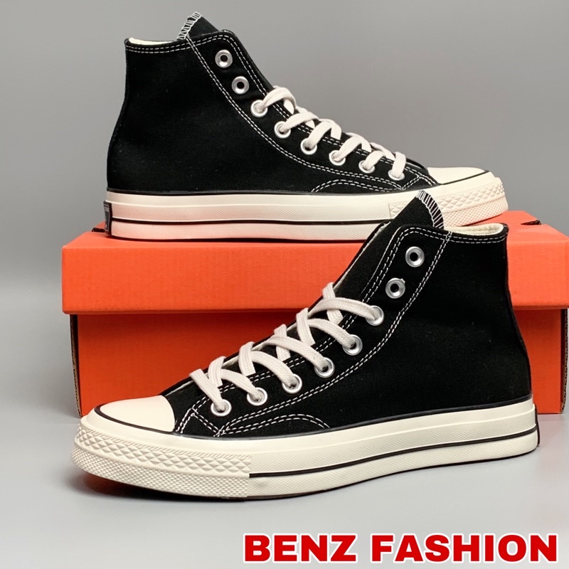 (Hàng cao cấp) Giày thể thao sneakers CV nam nữ cổ cao thấp êm chân chống trơn trượt H 970