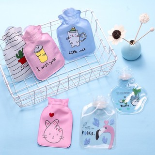 Túi Sưởi Mini - Túi Chườm Nóng Lạnh Giữ Nhiệt Đa Năng 2396 Mienphivanchuyen199k