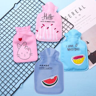 Túi Sưởi Mini - Túi Chườm Nóng Lạnh Giữ Nhiệt Đa Năng 2396 Mienphivanchuyen199k