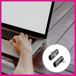 Đầu Chuyển Đổi USB Type C Sang Lightning Cho iPhone14 13 12 11 Pro Max