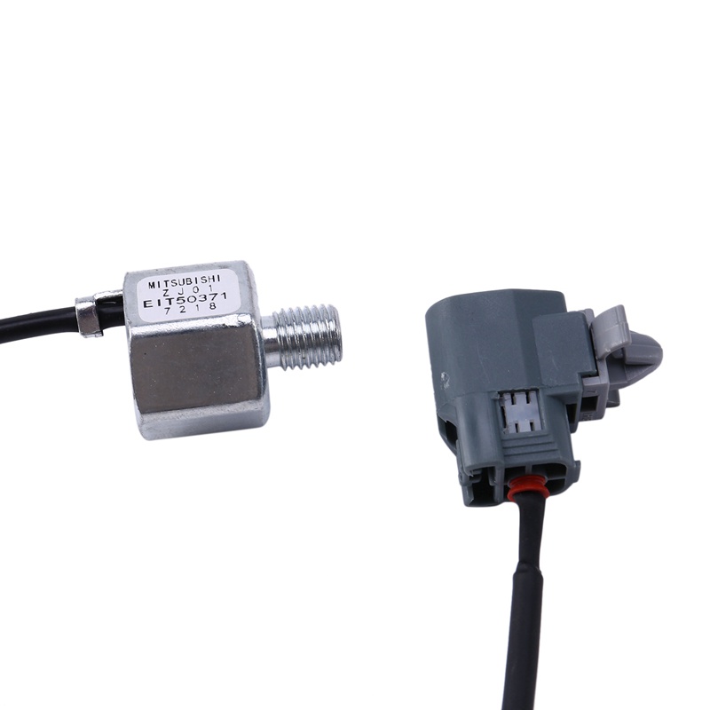 Zj01-18 - 921 E1T50371 ZJ0118921 Cảm Biến Kích Nổ E001T50471 Cho Mazda 3 5 CR19 6 1.3 2.0 2.3