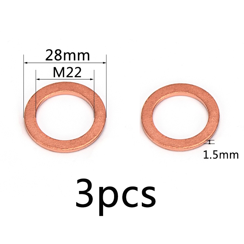 2x M6 / M8 / M10 / M12-m22 304 Acero Inoxidable | Cuotas Sin Interés - Foto 8