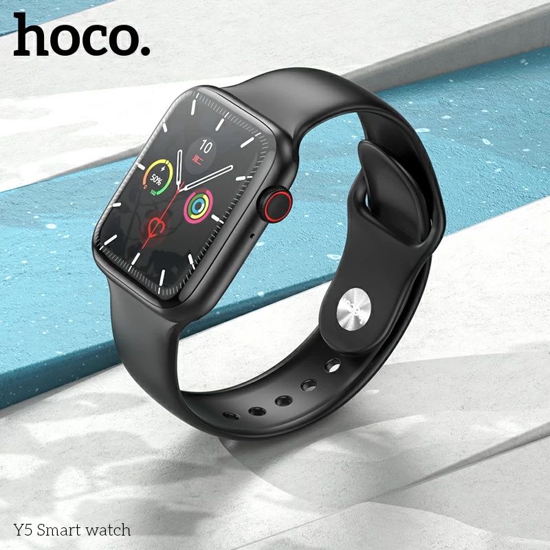 Đồng Hồ thông minh Smartwatch Hoco Y9 Call version, Y8 Y7 Y6 Y5 Y4