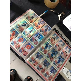 Full Album Match Attax 2010/11 10/11 bộ sưu tập thẻ cầu thủ Match Attax đã sưu tập đủ bộ ( 462 Thẻ )