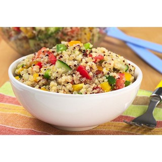 Organic White Premium Quinoa (Diêm Mạch Trắng) Hữu Cơ Loại Đặc Biệt 500g