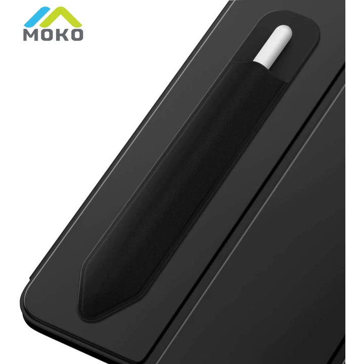 Bao Da PU Đựng Bút Chì Cho Apple Pencil 1st / 2nd Gen iPad 9th / 8th Gen iPad Air 5 / 4 iPad Pro 11 & 12.9, iPad Mini 6