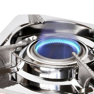 Bếp Gas Inox Không Gỉ Cao Cấp Namilux 2111, Bếp Gas Mini Du Lịch
