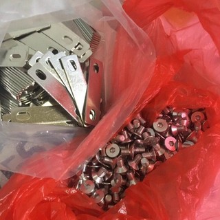 Phụ kiện lắp pin Lifepo4 46160 3.2v-22ah