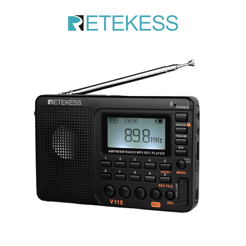 radio mini giá tốt Tháng 4, 2023 Loa | Mua ngay Thiết Bị Điện Tử | Shopee  Việt Nam