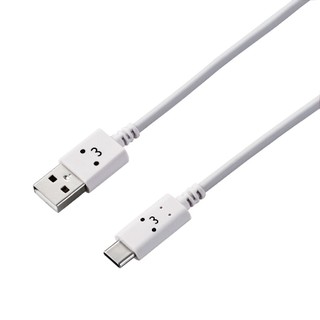 Cáp sạc USB-A to Type-C MPA-FAC12C Chính Hãng