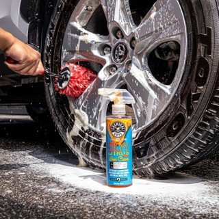 [Chính hãng] COMBO VỆ SINH MÂM LỐP CHEMICAL GUYS STICKY GEL & CHEMICAL GUYS ALL CLEAN