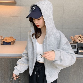 (HCM) ÁO KHOÁC NỈ NỮ FORM RỘNG THỜI TRANG SIÊU XỊN - FORM ĐẸP , CHUẨN NÉT HÀN QUỐC CHO CÁC CHỊ EM KME FASHION