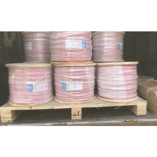 Dây điện năng lượng mặt trời 4.0mm2 hãng LEADER