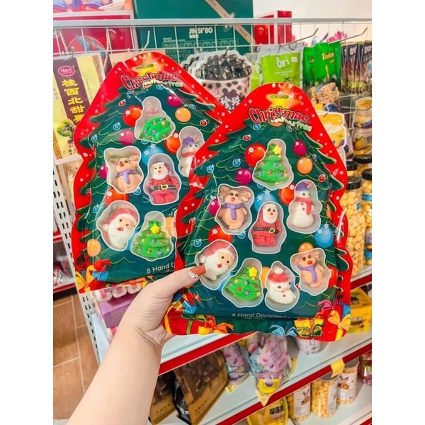 🎄𝗞Ẹ𝗢 𝗗Ẻ𝗢 𝗢̂𝗡𝗚 𝗚𝗜𝗔̀ 𝗡𝗢𝗘𝗟 🎅🏻