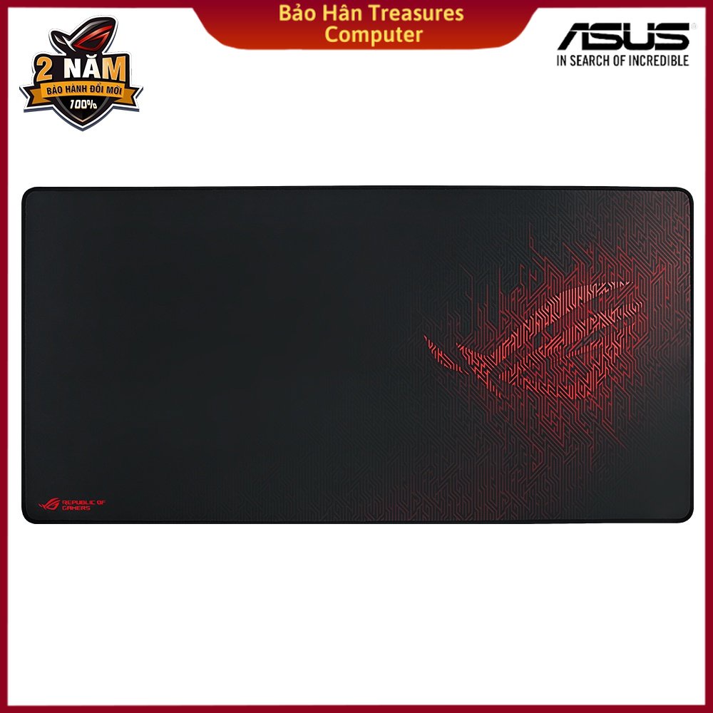 Miếng Lót Chuột ROG Sheath (NC01-1A) Size Lớn - Hàng Chính Hãng ...