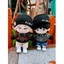 Outfit doll 10cm 15cm 20cm 40cm - Quần áo búp bê 10cm 15cm 20cm 40cm