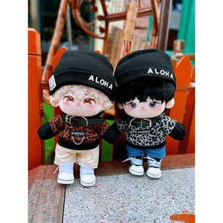 [99 mẫu][ORD] Outfit doll 10cm 15cm 20cm 40cm - Quần áo búp bê 10cm 15cm 20cm 40cm