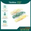 Cuộn cảm vạch màu 1W đầy đủ giá trị.
