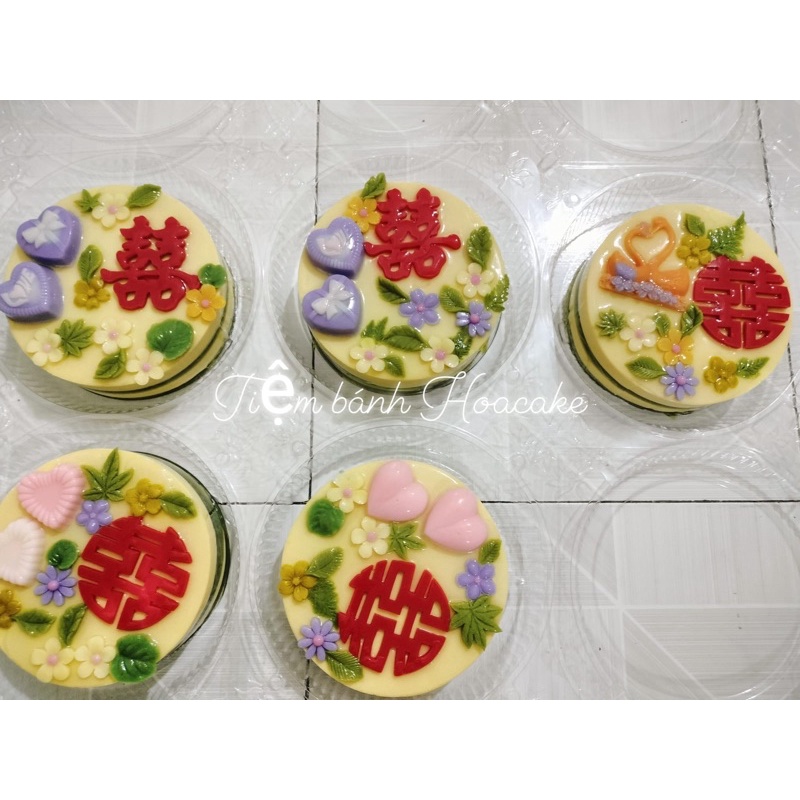 Khuôn chữ song hỷ