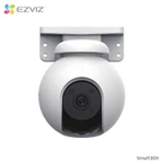 Camera WIFI Ngoài Trời PTZ 360 EZVIZ H8 H8C PRO 2K & 3K Màu Ban Đêm AI - Bảo Hành Chính Hãng 2 Năm — ảnh 1