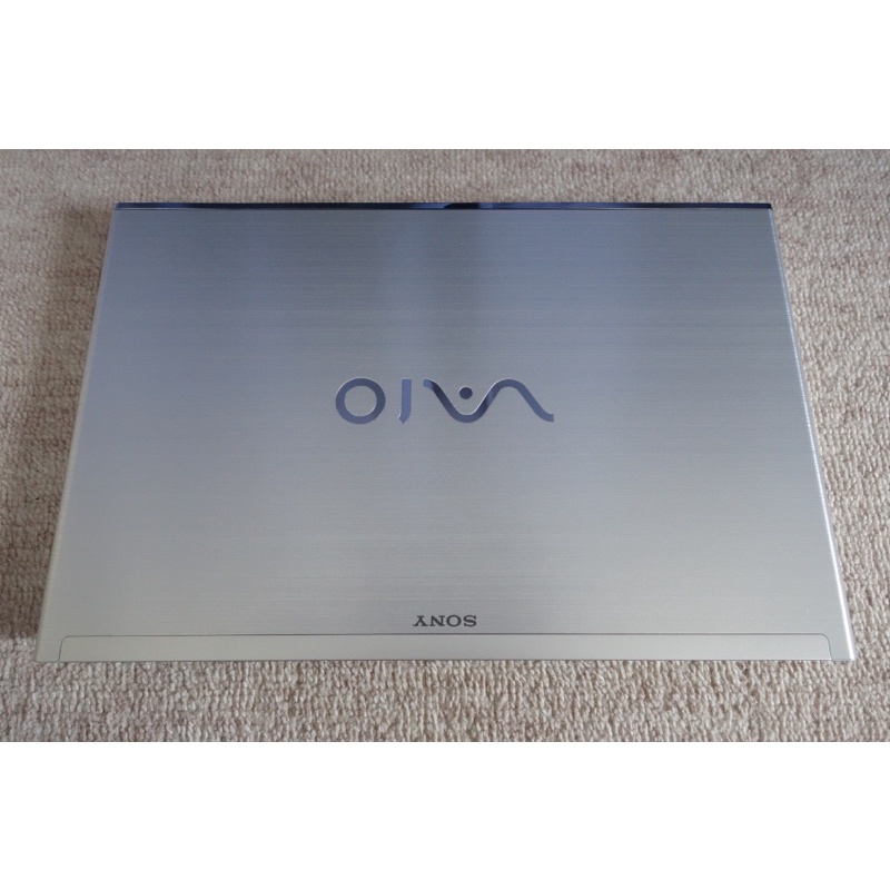 ○新品SSD○SONY Fit15 NVIDIA搭載上位モデル i7 8GB（SONY（ノートPC 