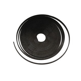 👑Dây đai định giờ GT2 5 mét chiều rộng 6mm GT2-6mm